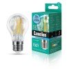 13719 Camelion | Лампа светодиодная филаментная LED20-A60-FL/845/E27 20Вт 220В