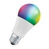 4058075485815 LEDVANCE | Лампа светодиодная SMART+ WiFi Classic Multicolour 9.5Вт (замена 75Вт) 2700…6500К E27 (уп.3шт)