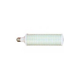 М0000057662 LeaderLight | Лампа светодиодная Rolllamp-45 (840.W.N.20) 45Вт 6075лм 4000К CRI>80 IP20 Е27 хВ- 73х245мм