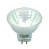 UL-00001703 Uniel | Лампа светодиодная LED-MR11-3W/NW/GU4/220V GLZ21TR 3Вт прозрачная 4000К нейтр. бел. GU4 220В (упак. картон)