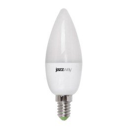 5035836 JazzWay | Лампа светодиодная PLED-DIM 9Вт C37 3000К тепл. бел. 630лм E14 230В 50Гц