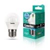 12072 Camelion | Лампа светодиодная LED7-G45/845/E27 7Вт шар 4500К бел. E27 560лм 220-240В