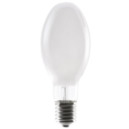 04358 Световые Решения | Лампа дуговая вольфрамовая прямого включения ДРВ 160 E27 St Световые