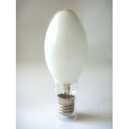 384003200 Лисма | Лампа газоразрядная ртутно-вольфрамовая ДРВ 500Вт эллипсоидная E40 (18)