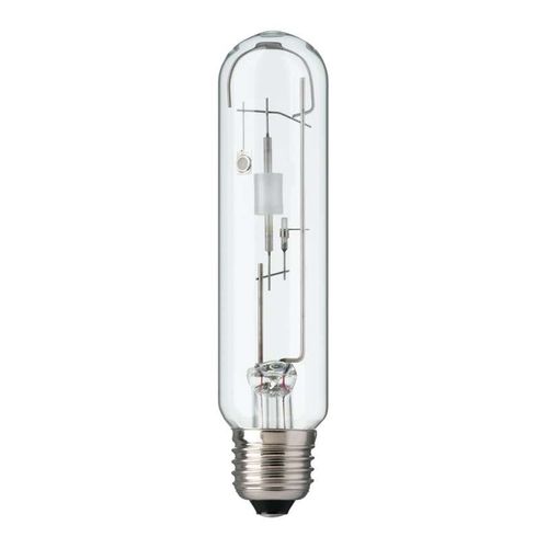 928082019235 PHILIPS | Лампа газоразрядная металлогалогенная MASTER CityWhite CDO-TT Plus 70W/828 73Вт трубчатая 2800К E27