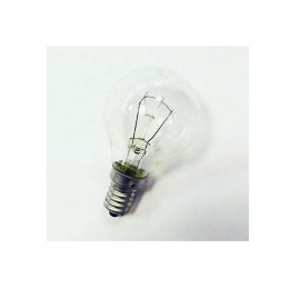 8109005 КЭЛЗ | Лампа накаливания ДШ 230-40Вт E14 (100)
