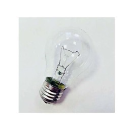 8101303 Favor | Лампа накаливания А50 230-60 60Вт E27 230В (100)