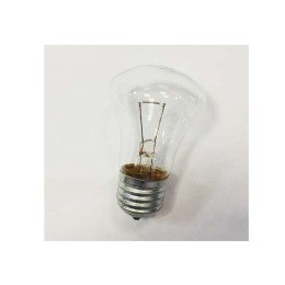 8106005 КЭЛЗ | Лампа накаливания МО 40Вт E27 36В (100)