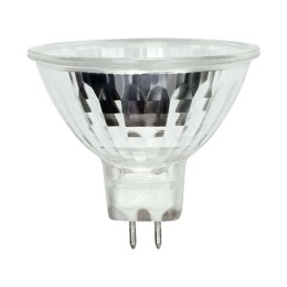 00485 Uniel | Лампа галогенная JCDR 50Вт GU5.3 230В