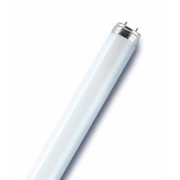4008321959850 LEDVANCE | Лампа люминесцентная L 58W/765 58Вт T8 6500К G13 смол.