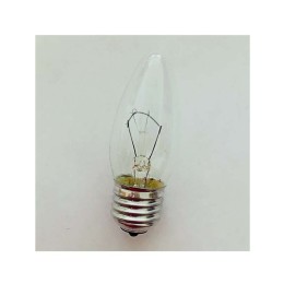 8109003 КЭЛЗ | Лампа накаливания ДС 230-40Вт E27 (100)