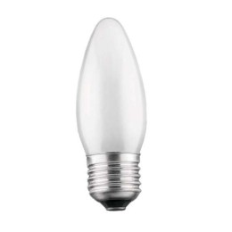 8109019 Favor | Лампа накаливания ДСМТ 230-40Вт E27 (100)