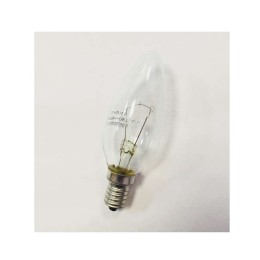 8109002 КЭЛЗ | Лампа накаливания ДС 230-60Вт E14 (100)