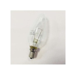 8109009 Favor | Лампа накаливания ДС 230-40Вт E14 (100)