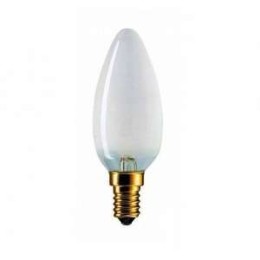 8109017 Favor | Лампа накаливания ДСМТ 230-40Вт E14 (100)