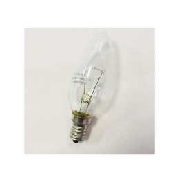 8109010 Favor | Лампа накаливания ДС 230-60Вт E14 (100)