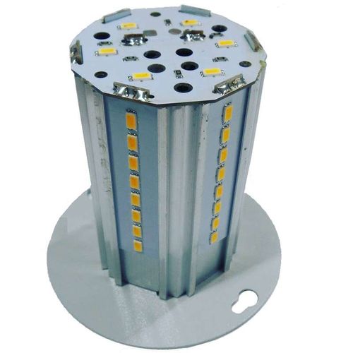 НР.013.01 Световод | Светоблок НСР-100/4000К 36В v2.0 в сборе лакиров.