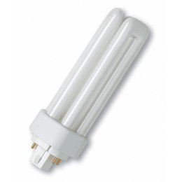 4050300425641 LEDVANCE | Лампа люминесцентная компакт. DULUX T/E 42W/830 Plus GX24q-4