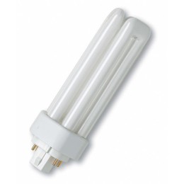 4099854123740 LEDVANCE | Лампа люминесцентная компактная DULUX T/E 42Вт/840 Plus GX24q-4