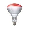 923211843801 PHILIPS | Лампа накаливания инфракрасная IR150RH BR125 230-250В E27 1CT/10