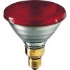 923801444210 PHILIPS | Лампа накаливания инфракрасная IR175R PAR38 230В E27.1CT/12