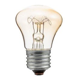 332454000 Лисма | Лампа накаливания ЖГ 120-60 E27 (154)