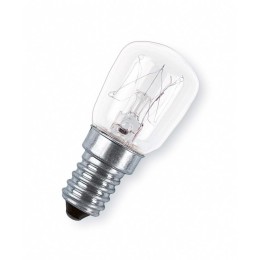 4050300310282 LEDVANCE | Лампа накаливания SPECIAL T26/57 CL 15W E14