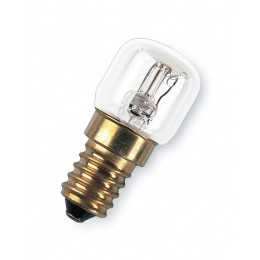 4050300003108 LEDVANCE | Лампа накаливания SPECIAL OVEN T22/50 CL 15W E14