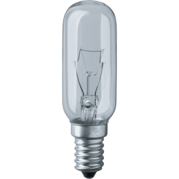 61206 NAVIGATOR | Лампа накаливания 61 206 NI-T25L-40-230-E14-CL