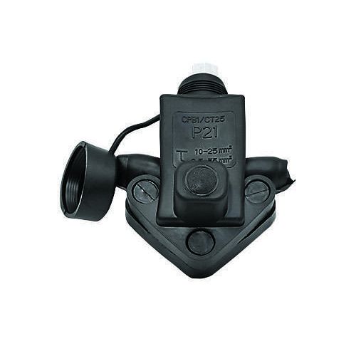 11000441 НИЛЕД | Зажим ответвительный P 21 (10-25/2.5-35кв.мм)
