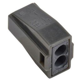 UKZ-001-302 IEK | Клемма строительно-монтажная СМК 773-302