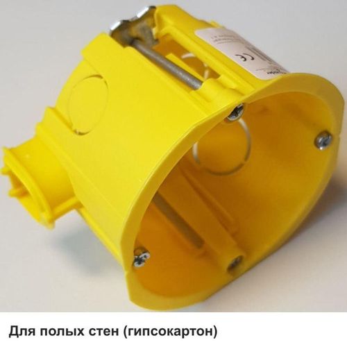 IMT351581 SE | Коробка IMT35150 с соединителем IMT35180 DIY