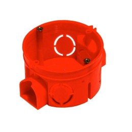 КУ1103 HEGEL | Коробка установочная СП 60х40 блочная