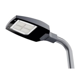 М0000070768 LeaderLight | Светильник светодиодный MAG12-120 (750.S.60.ND) 120Вт 19200лм 5000К КСС Ш (135град.х60град.) CRI>70 IP66 консольное крепление 48-60мм 585х295х81мм