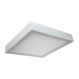 1372002140 Световые технологии | Светильник светодиодный OWP ECO LED 595 IP54/IP54 EM 4000К CRI90