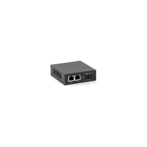 4083 Бастион | Коммутатор SKAT PoE-2E-1S PoE Plus 60Вт порты: 2-Ethernet 1-Uplink