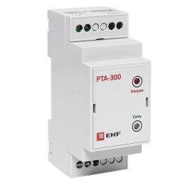 rta-300 EKF | Терморегулятор РТА-300