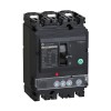 SPC250F25022L3DF Systeme Electric | Выключатель автоматический SYSTEMEPACT CCB250 36кА 3P3D S2.2 250А рычаг