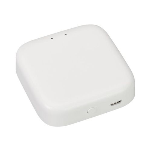 Конвертер TY-804-BT-SUF (5В WI-FI BLE) (IP20 пластик) INTELLIGENT ARLIGHT 026175