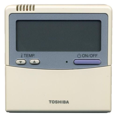 НС-1347511 TOSHIBA | Пульт управления настенный RBC-AMS41E