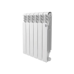 НС-1340190 Royal Thermo | Радиатор 6 секц. Royal Thermo Revolution 500 2.0 Royal