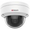 1584277 HiWatch | Видеокамера IP цветная DS-I202 (D) 4-4мм корпус бел.