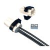 EN2577-097 TYCO Electronics | Капа концевая гелевая SMOE-GELCAP-2x2.5-70/2.5-10 TYCO