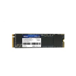 Накопитель твердотельный SSD N950E Pro M.2 2280 NVMe 500 Gb Netac NT01N950E-500G-E4X