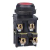 264493 Hyperline | Патч-корд PC-LPM-SFTP-RJ45-RJ45-C6-3M-LSZH-BK SF/UTP экран. кат.6 LSZH 3м черн.