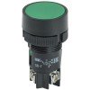 BBT40-SB7-K06 IEK | Кнопка SB-7 "Пуск" d22мм 1з+1р 240В зел.