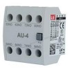 83361611060 LS Electric | Контакт дополнительный AU-4.1NO+3NC LS