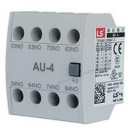 83361611060 LS Electric | Контакт дополнительный AU-4.1NO+3NC LS