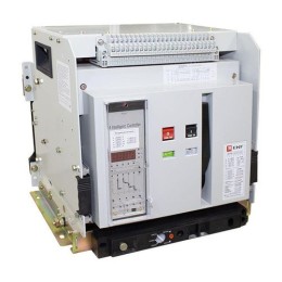 mccb45-6300-6300v EKF | Выключатель автоматический 3п 6300/6300А 80кА ВА-45 выкатн. PROxima