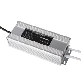 200-072-2 Rexant | Источник питания LED 220В 12В 72Вт с проводами влагозащ. IP67